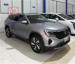 فولكسفاغن أطلس